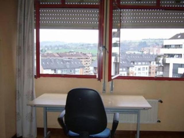 Casa en alquiler en Oviedo, Asturias
