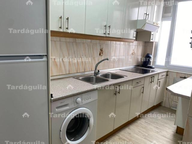 Piso en alquiler en Platina, Salamanca
