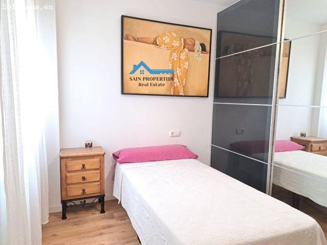 Piso en venta en Sant Roc, la Marina Baixa