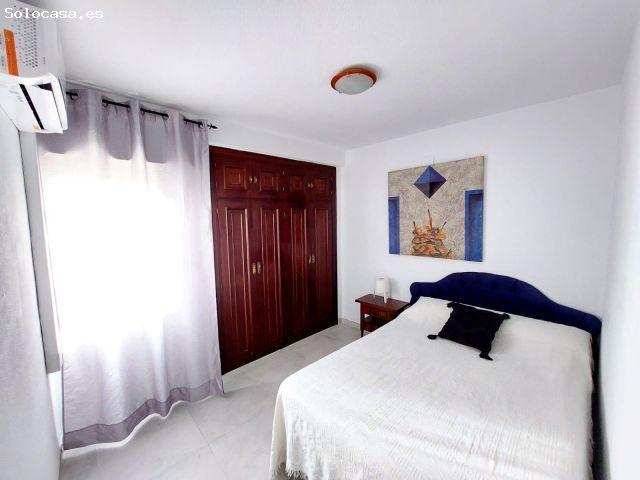 Piso en alquiler en Centro, Málaga-Costa del Sol