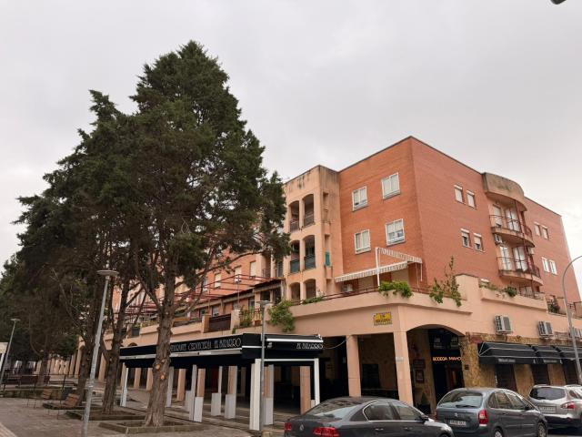 Apartamento en alquiler en Valverde - Ciudad Jardín, Tierra de Badajoz