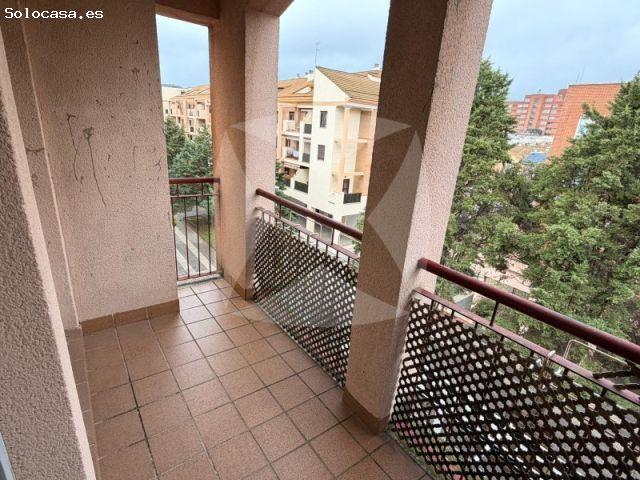 Piso en venta en Antonio Domínguez, Tierra de Badajoz