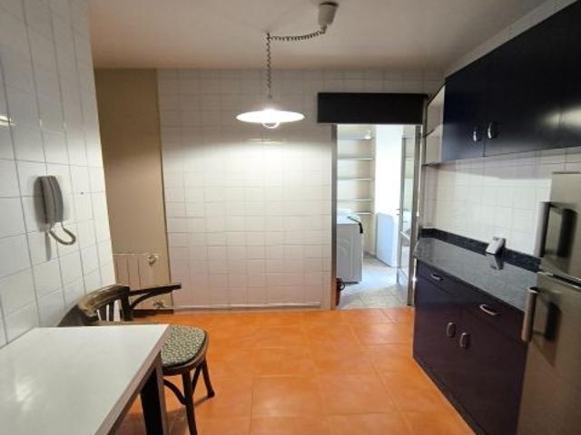 Piso en alquiler en A Rosaleda, Santiago de Compostela