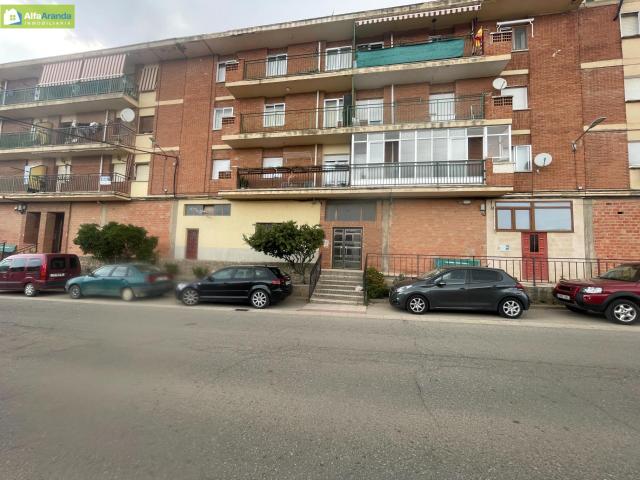 Piso en venta en Roa, Castilla y León