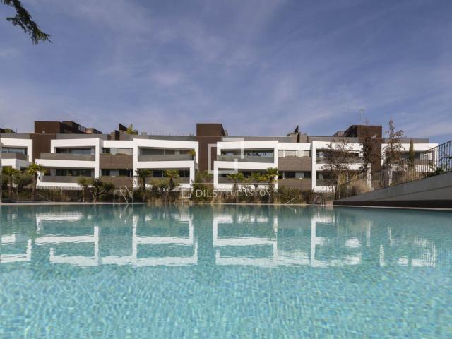 Apartamento en alquiler en Yuncos, Toledo