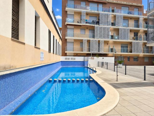 Piso en venta en la Marina Alta, Valencia