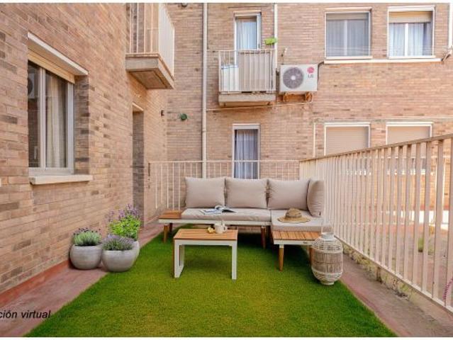 Piso en venta en Los Monegros, Aragón