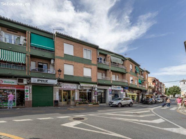 Piso en venta en Comarca de la Vega de Granada, Andalucía