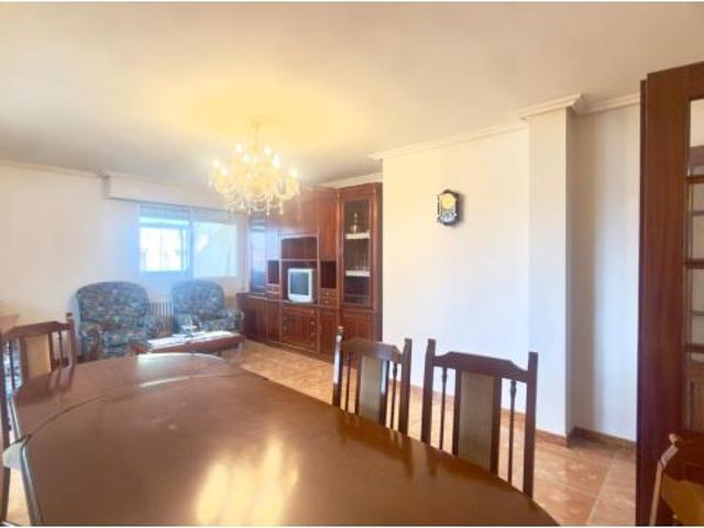 Piso en venta en A Limia, Galicia