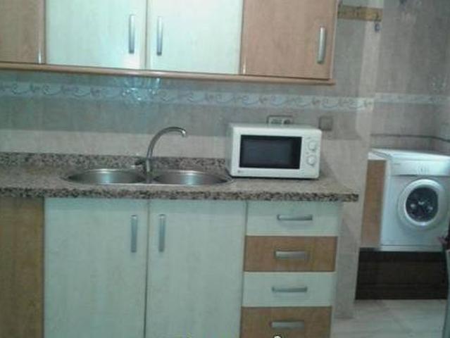 Casa en alquiler en Melilla