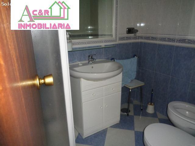 Piso en alquiler en Baena