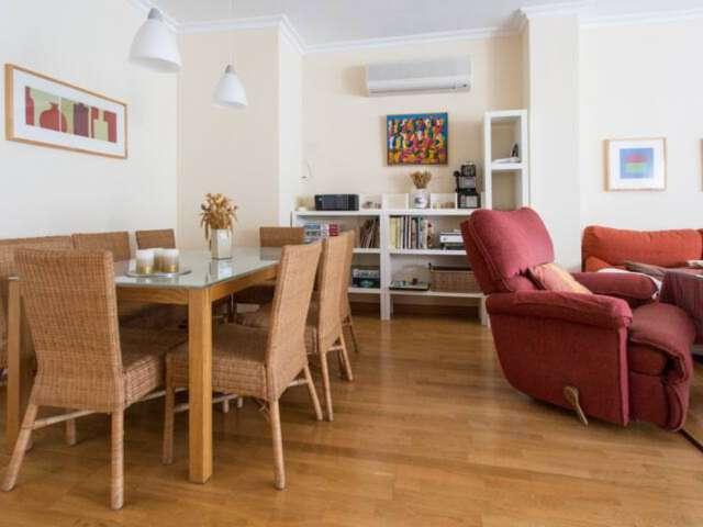 Apartamento en alquiler en Almensilla, Andalucía