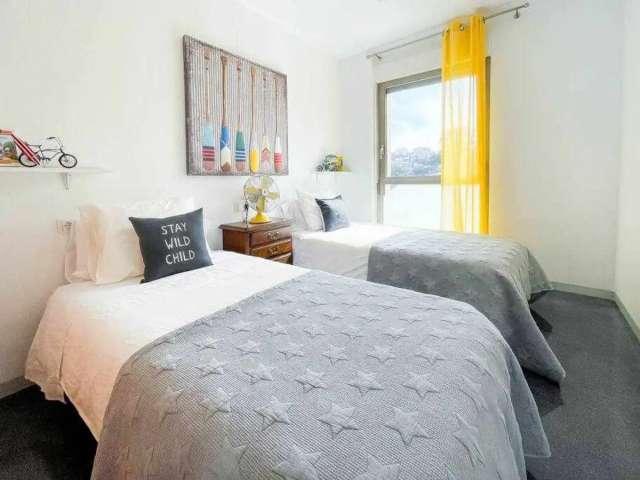 Apartamento en alquiler en Platja de Mutxavista, El Campello