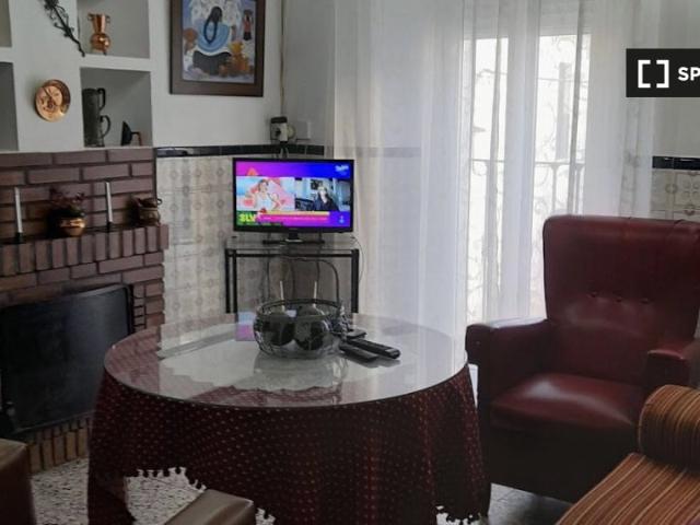 Apartamento en alquiler en Huelva