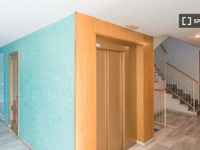 Piso en alquiler en Murcia, Área Metropolitana de Murcia