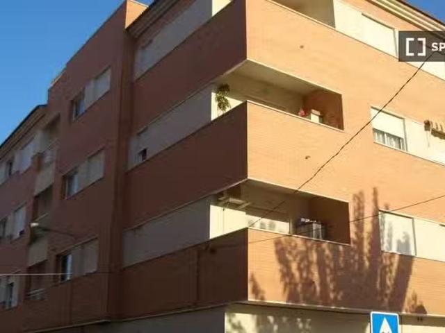 Apartamento en alquiler en Murcia