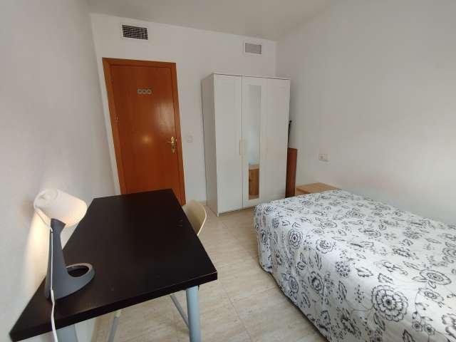 Apartamento en alquiler en Murcia, Murcia