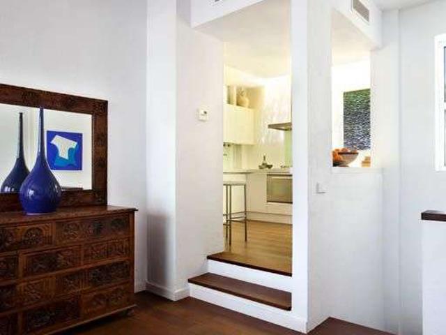 Apartamento en alquiler en Casco Antiguo, Sevilla