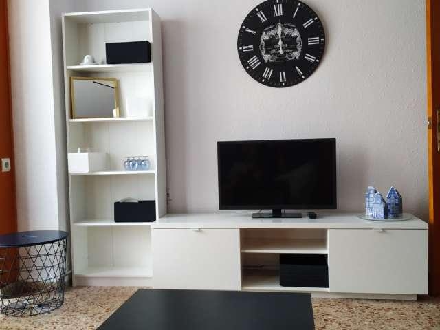 Apartamento en alquiler en Algirós, Comarca de València