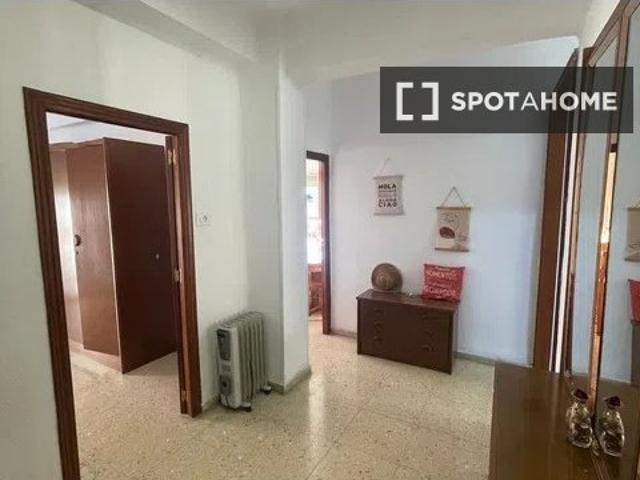 Piso en alquiler en Murcia, Área Metropolitana de Murcia