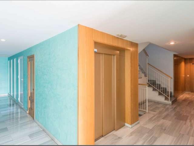 Apartamento en alquiler en Murcia, Área Metropolitana de Murcia