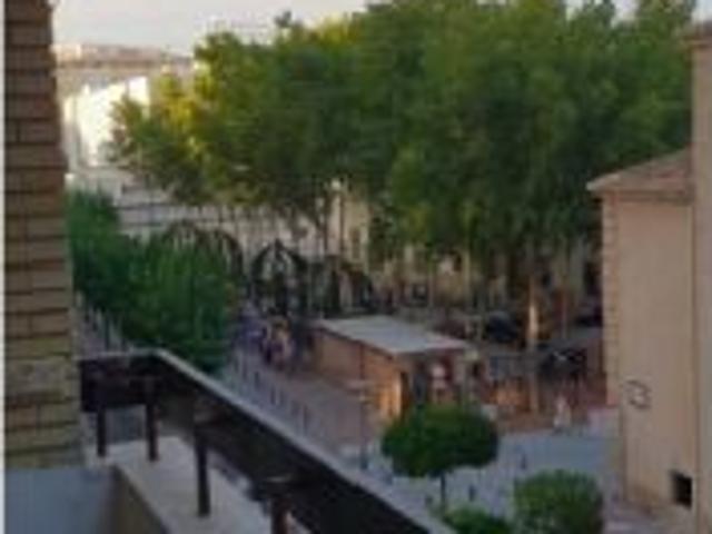 Piso en alquiler en Murcia, Murcia