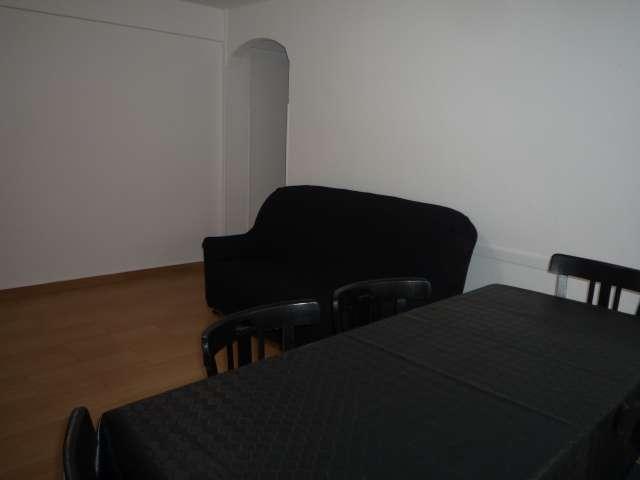 Apartamento en alquiler en Tetuán, Santander