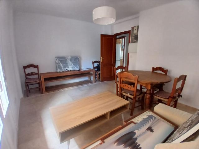 Apartamento en alquiler en La Madrila, Cáceres