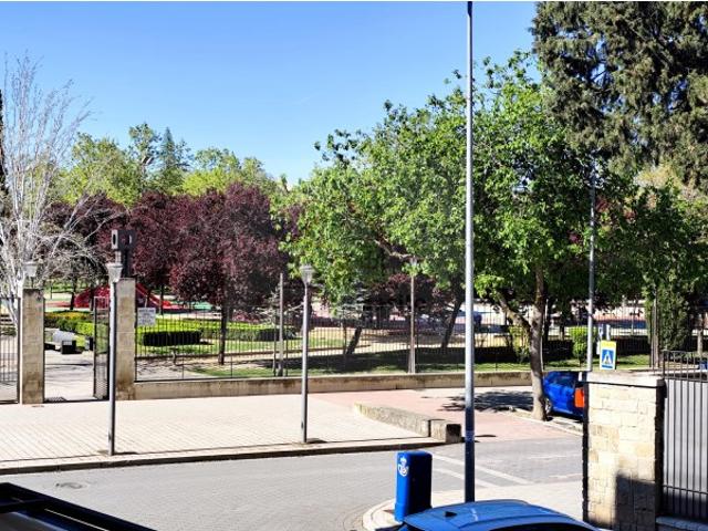 Piso en venta en Las Explanada, Úbeda
