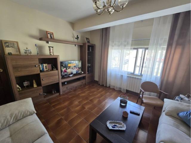 Piso en venta en Baleira, Galicia