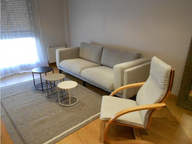 Piso en venta en Campolongo, Pontevedra