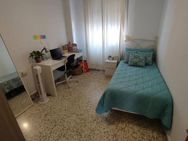 Piso en venta en Cruz de Humilladero, Málaga-Costa del Sol