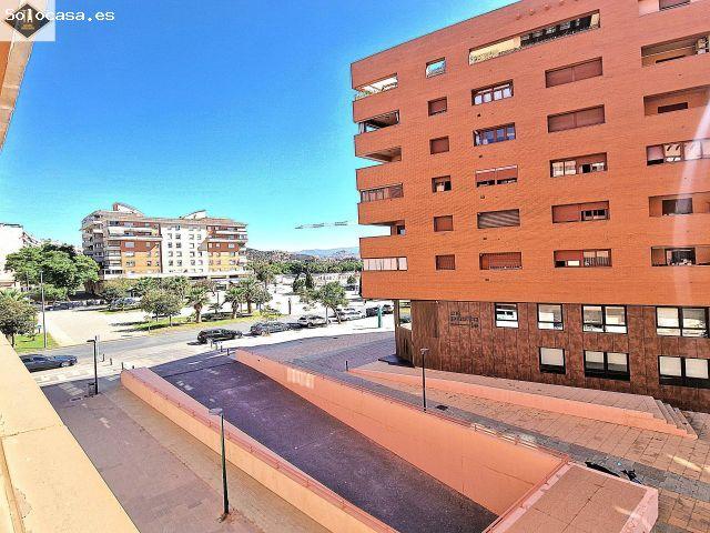 Piso en alquiler en Teatinos-Universidad, Málaga-Costa del Sol