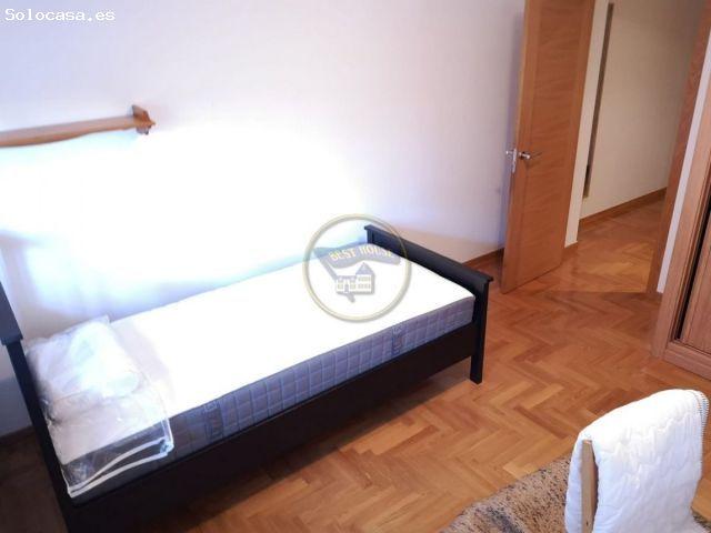 Piso en alquiler en Vigo, A Sagrada Familia