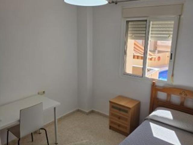 Piso en venta en Teatinos-Universidad, Málaga-Costa del Sol