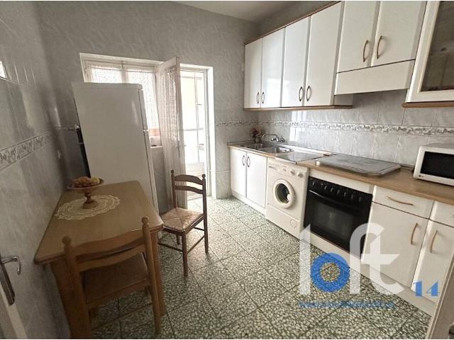 Piso en venta en Candelaria, Zamora
