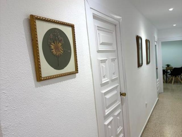Piso en alquiler en Centro, Comarca de la Vega de Granada