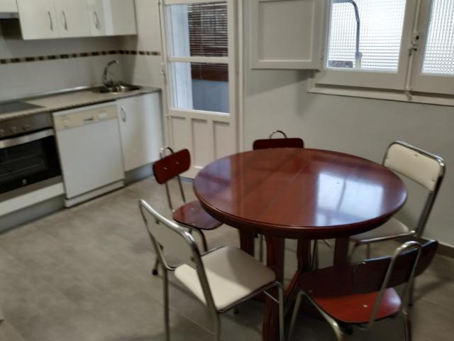 Apartamento en alquiler en Huesca/Uesca, Hoya de Huesca / Plana de Uesca