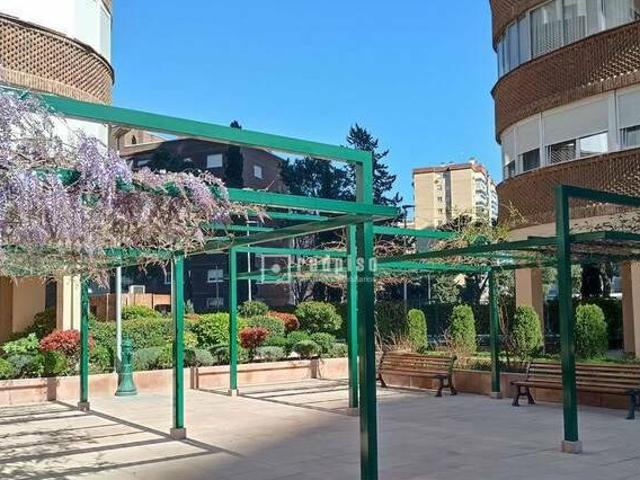Casa en alquiler en Madrid
