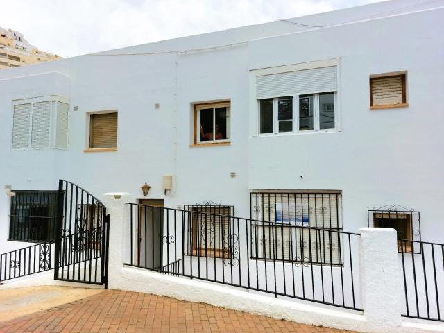 Piso en venta en Mojácar, Andalucía