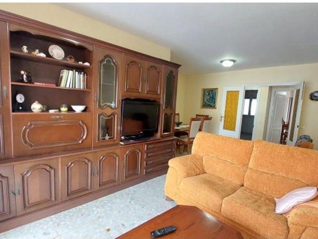 Piso en venta en Vista de los Ángeles-Rumina, Mojácar
