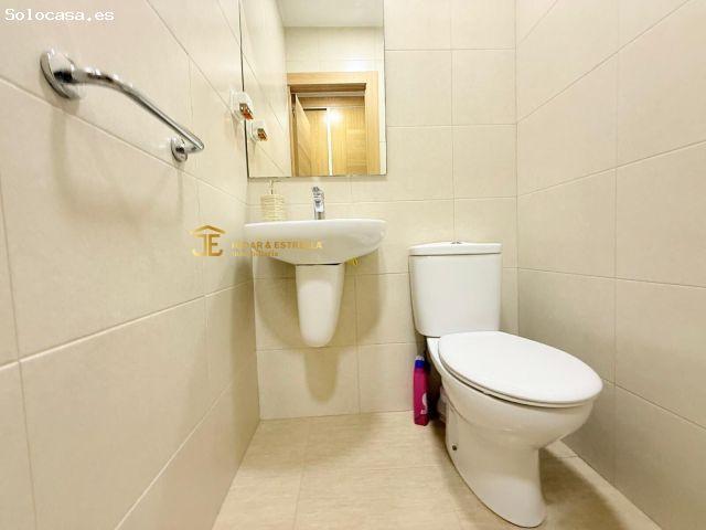 Piso en venta en Casas del Banco, Lorca