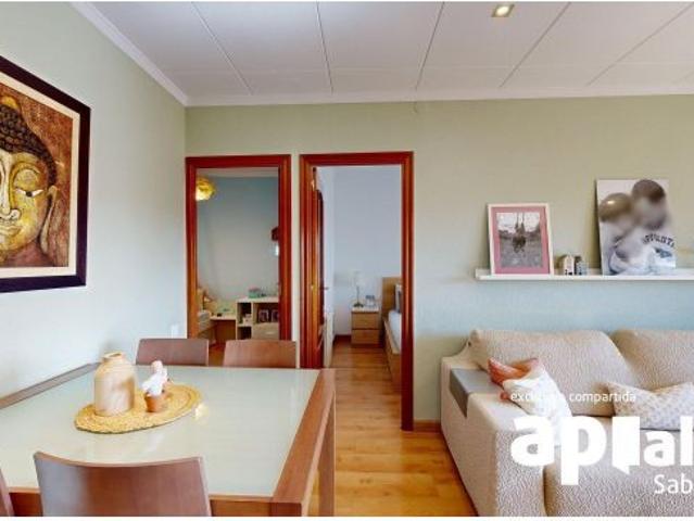 Piso en venta en la Romànica, Vallès Occidental