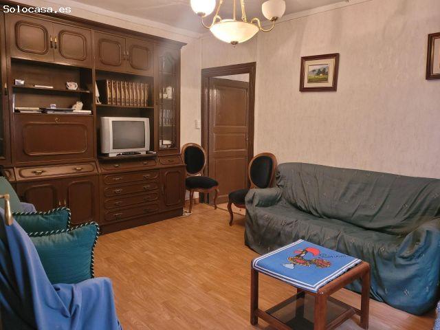 Piso en venta en Erdialdea, Navarra
