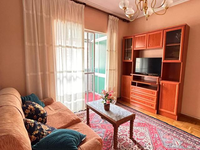 Piso en venta en Palencia