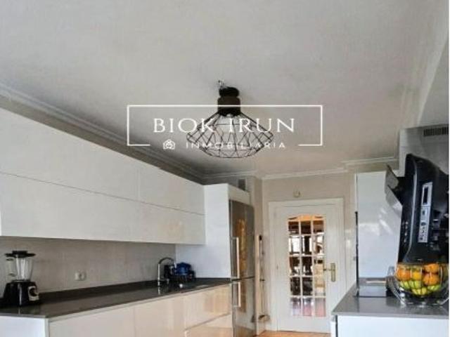 Piso en venta en Lapitze, Gipuzkoako Bidasoa