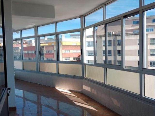 Piso en alquiler en Vigo, A Divina Pastora Piso en alquiler en Vigo, A Divina Pastora