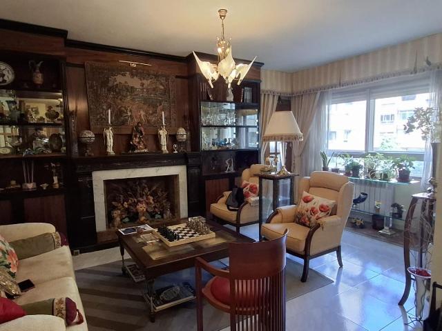 Piso en venta en Coslada