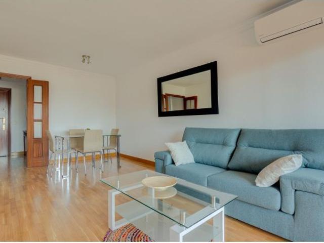 Piso en alquiler en Gran Via Sud, Alicante