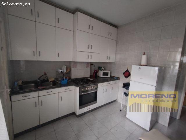 Piso en venta en Lugo